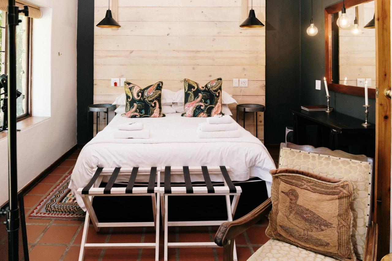 Florence Guest Farm Hotel Chrissiesmeer Zewnętrze zdjęcie