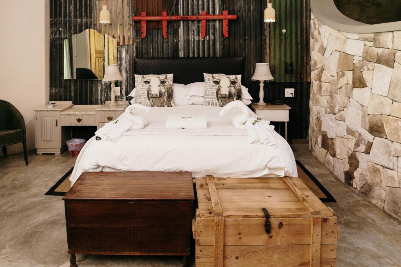 Florence Guest Farm Hotel Chrissiesmeer Zewnętrze zdjęcie