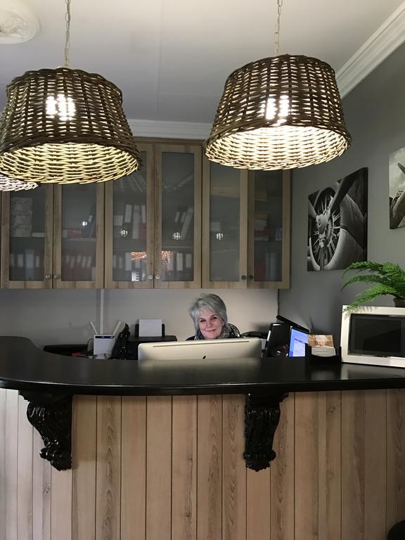 Florence Guest Farm Hotel Chrissiesmeer Zewnętrze zdjęcie